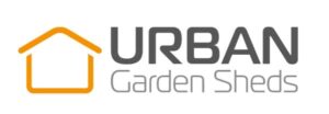 Urban Garden Sheds - Web Logo