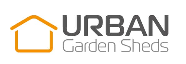 Urban Garden Sheds
