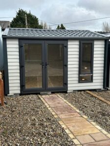 IMAGE of garden room by Urban Garden Sheds