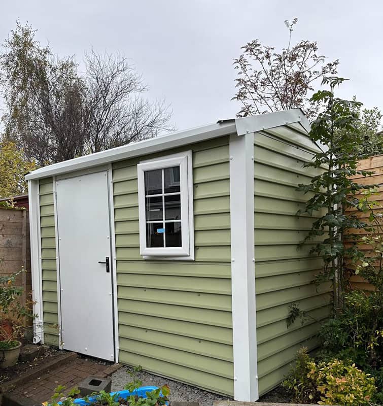 picture of a garden shed by Urban Garden Sheds - Nov 23