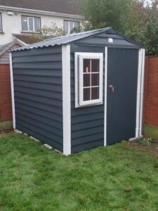 IMAGE of premium garden shed by Urban Garden Sheds