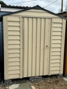 IMAGE of premium garden shed by Urban Garden Sheds
