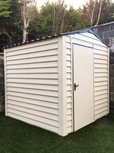 IMAGE of premium garden shed by Urban Garden Sheds