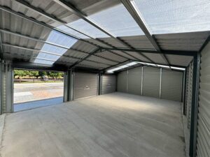 Image of Garage