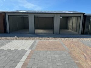 Image of Garage